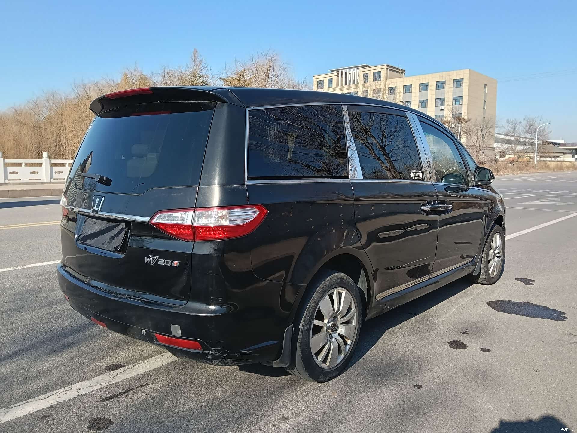 DongFeng 7, 2013 все фото