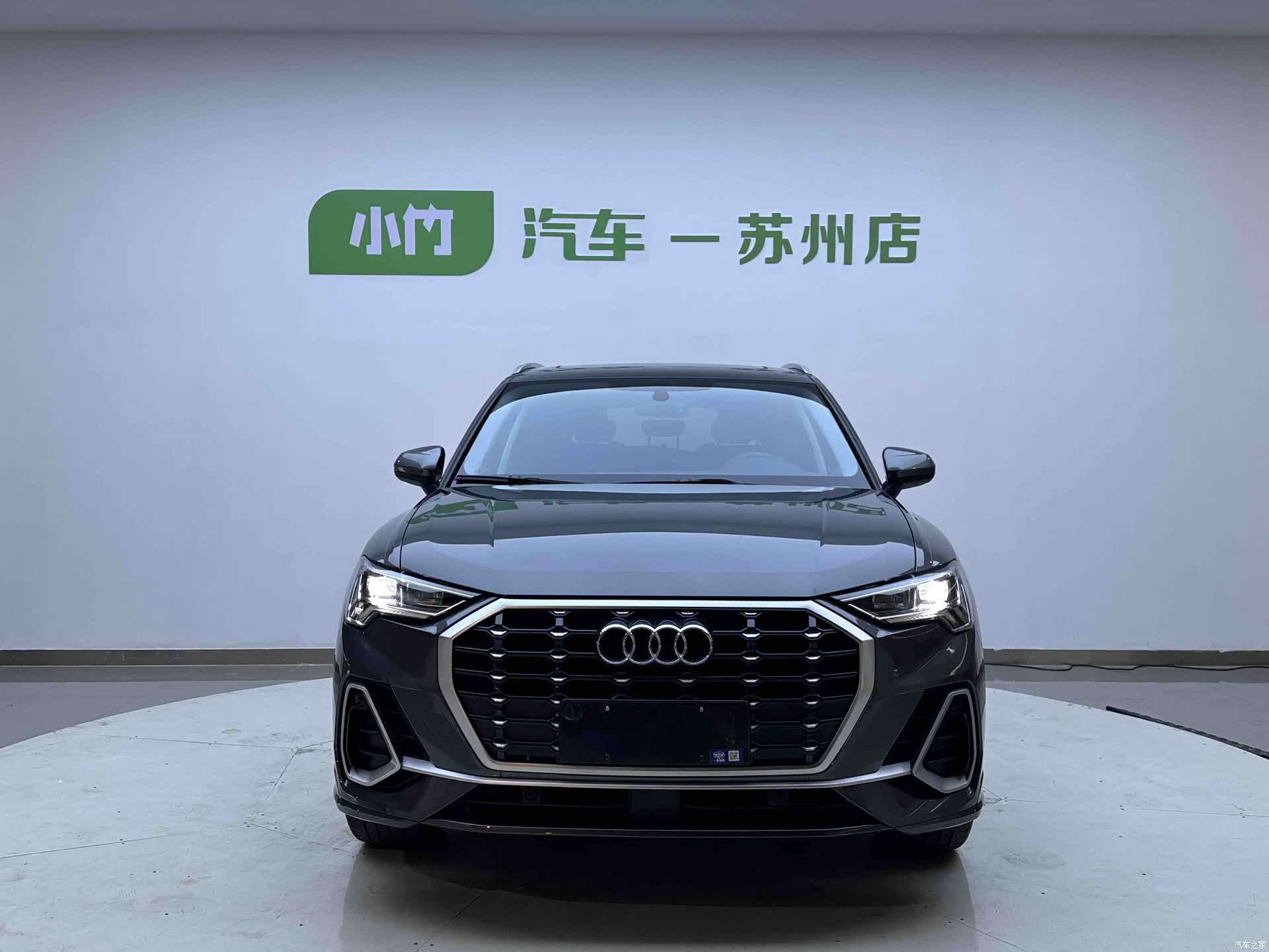 Audi Q3, 2022 2