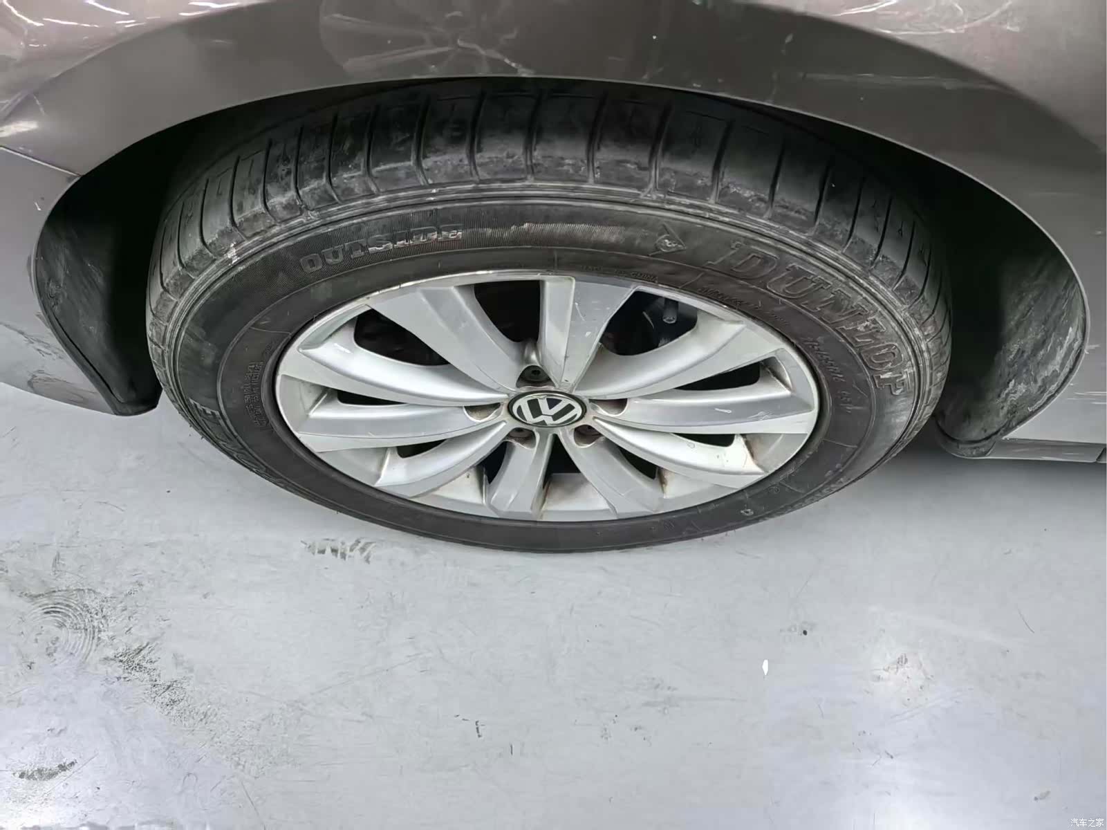 Volkswagen Magotan, 2014 все фото