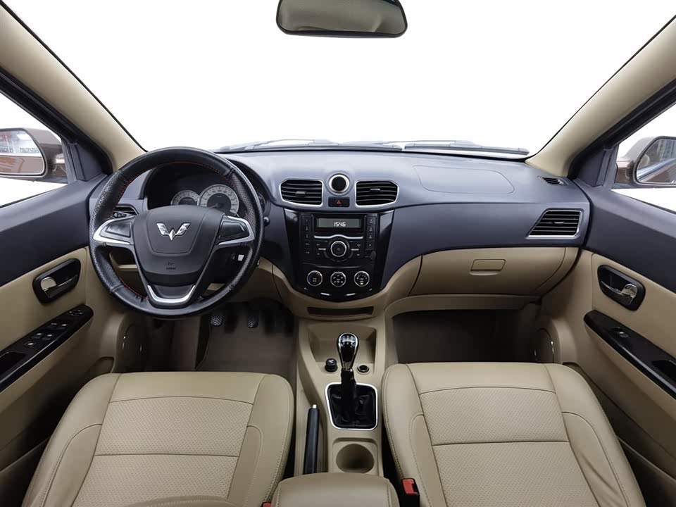 Wuling Wuling Hongguang