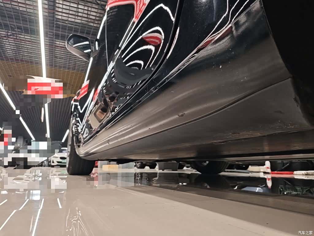 Tesla Model 3, 2023 22
