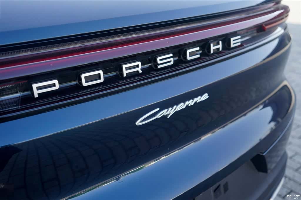 Porsche Cayenne, 2024 26