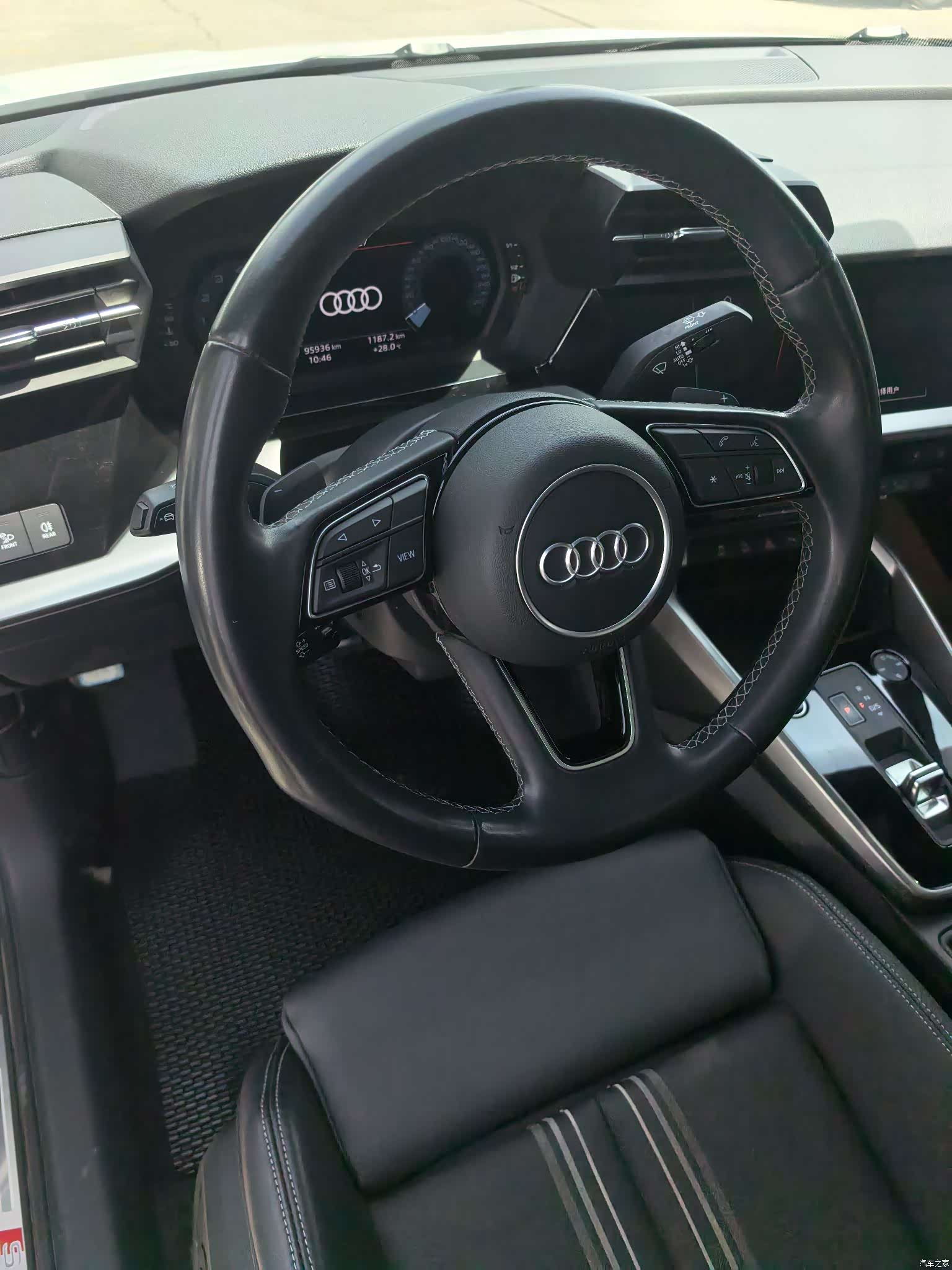 Audi A3, 2023 7