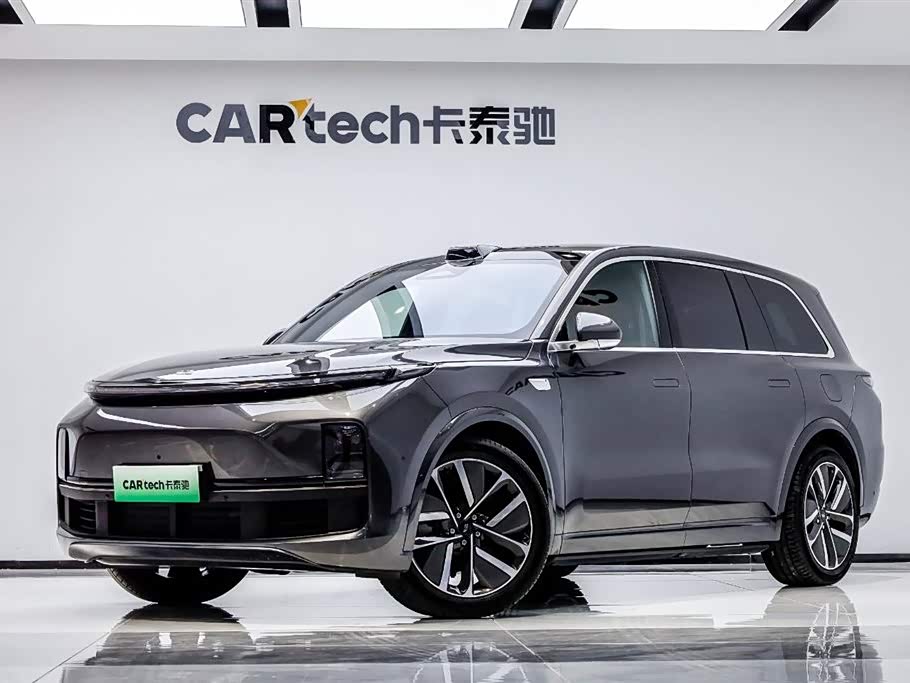 Li Auto Ideal L9