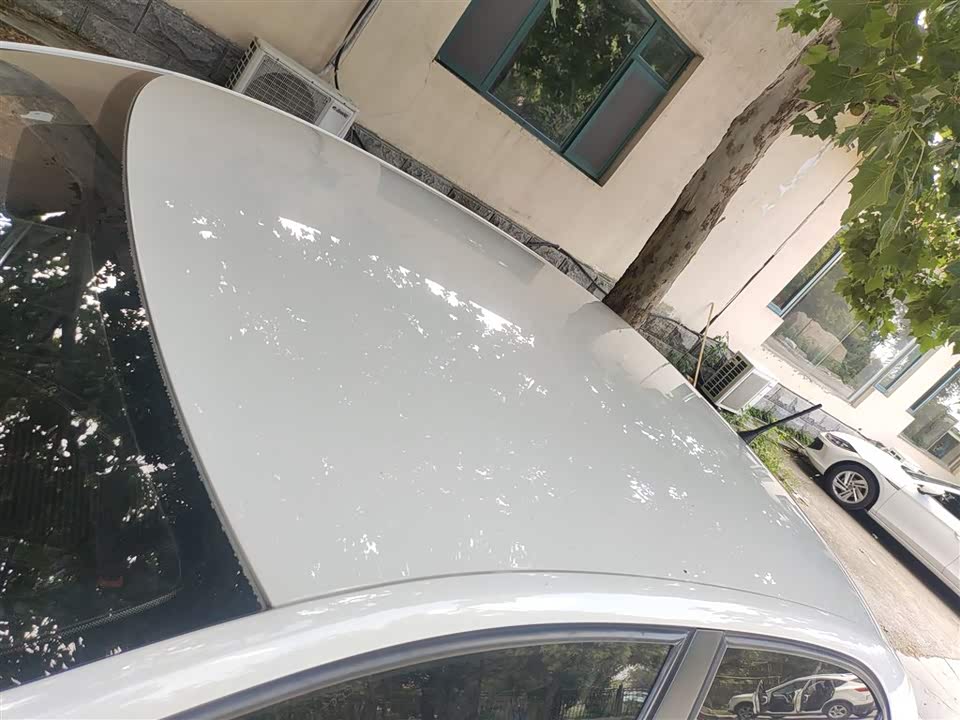 Skoda Xin Rui Skoda Xin Rui