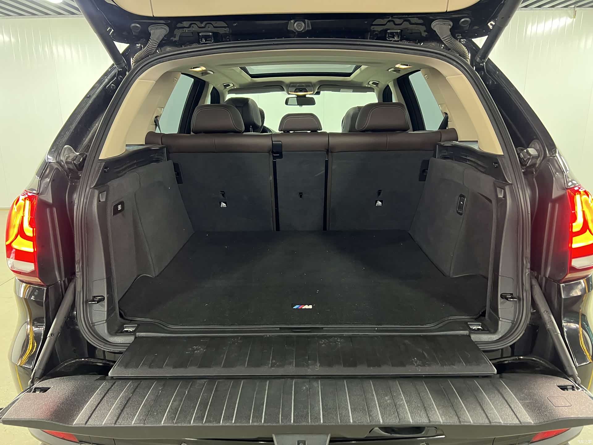 BMW X5, 2018 16