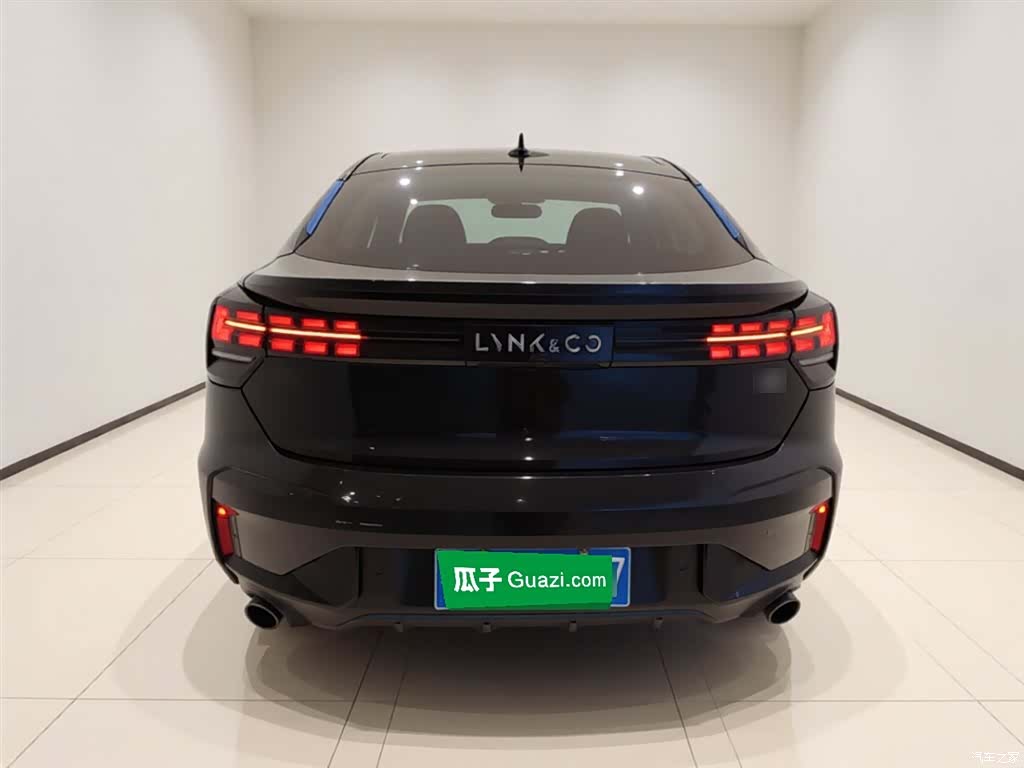 Lynk & Co 02, 2020 6