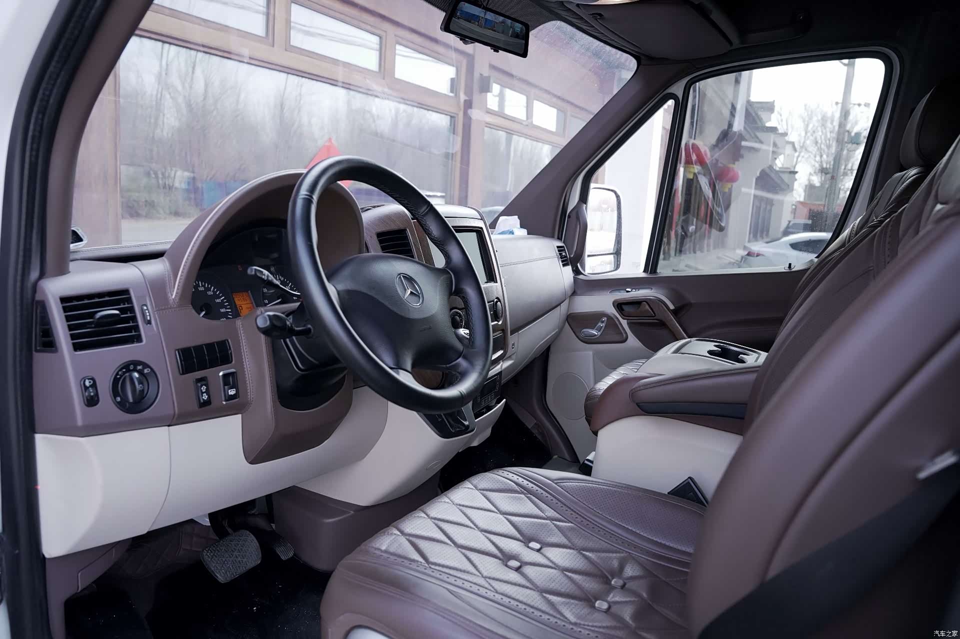 Sprinter LS500, 2019 7