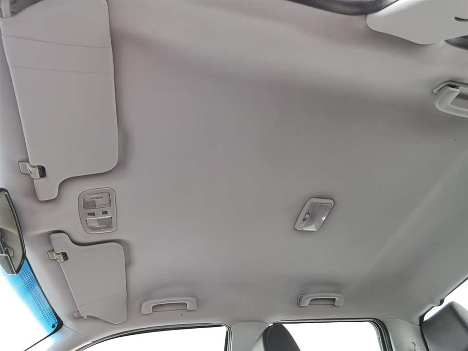 Great Wall Fengjun 5