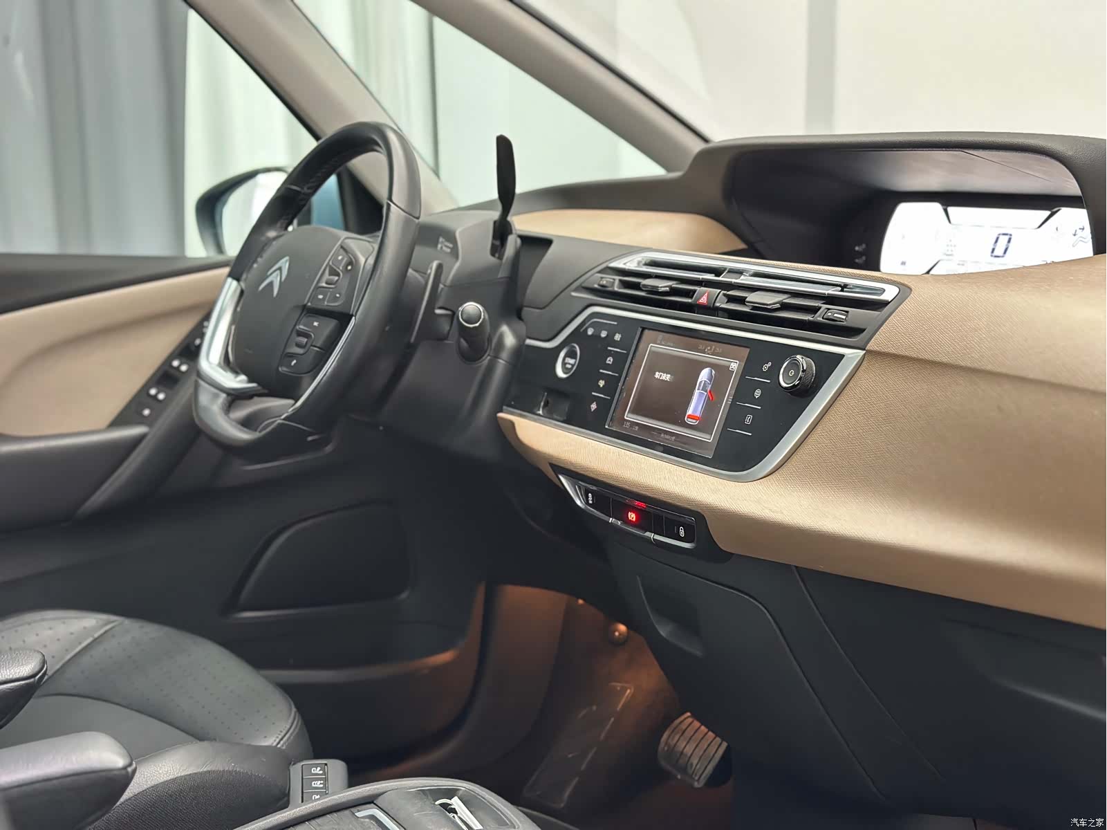 Citroen C4, 2016 43