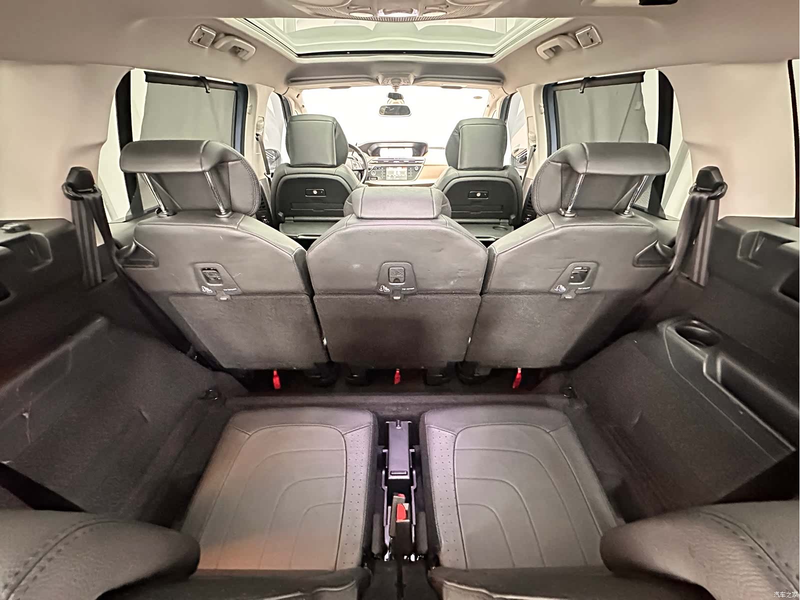 Citroen C4, 2016 47