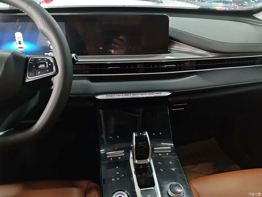 Chery Tiggo 8 Plus, 2021 13