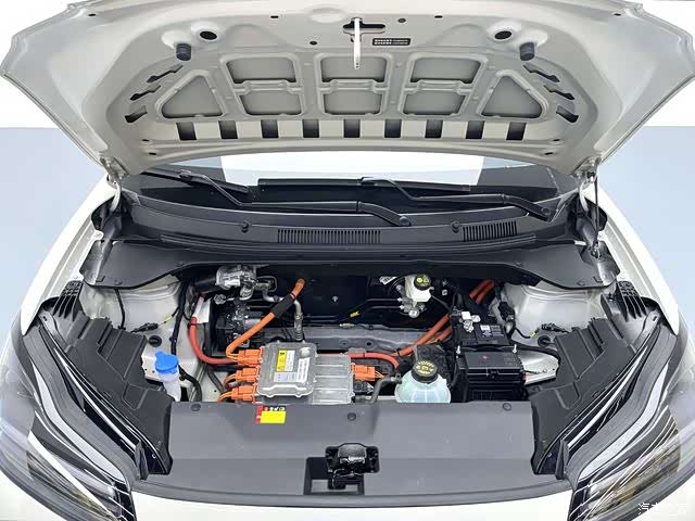 Wuling Bingo, 2025 16