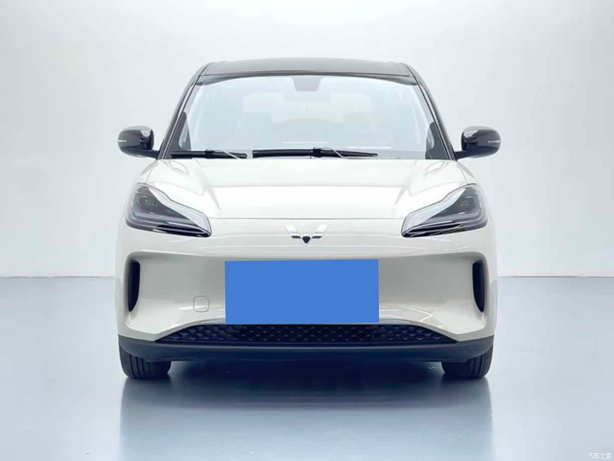Wuling Bingo, 2025 2