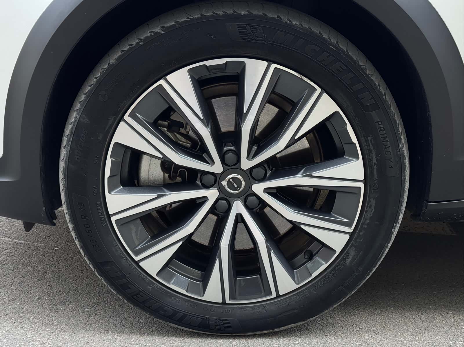 Volvo V90, 2021 25