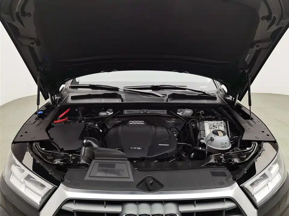 Audi Q5L Audi Q5L