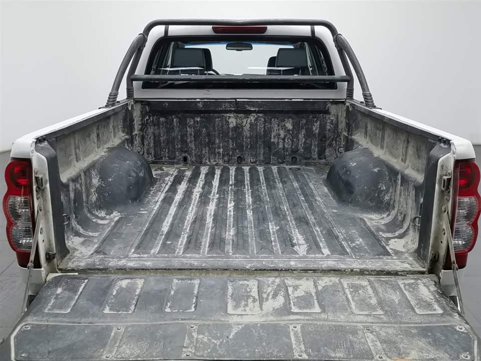 Great Wall Fengjun 5