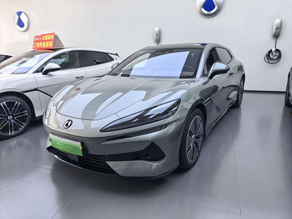 Denza Z9GT