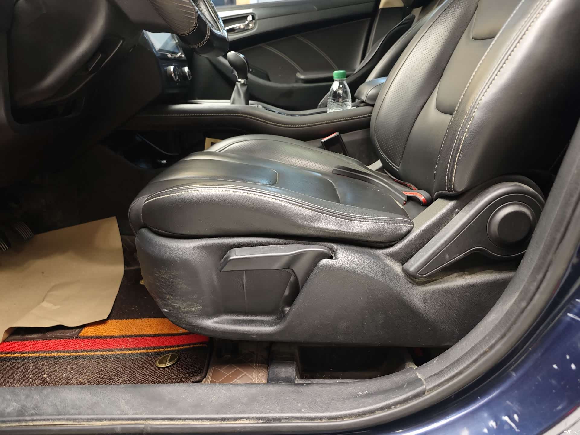 DongFeng 580, 2017 10