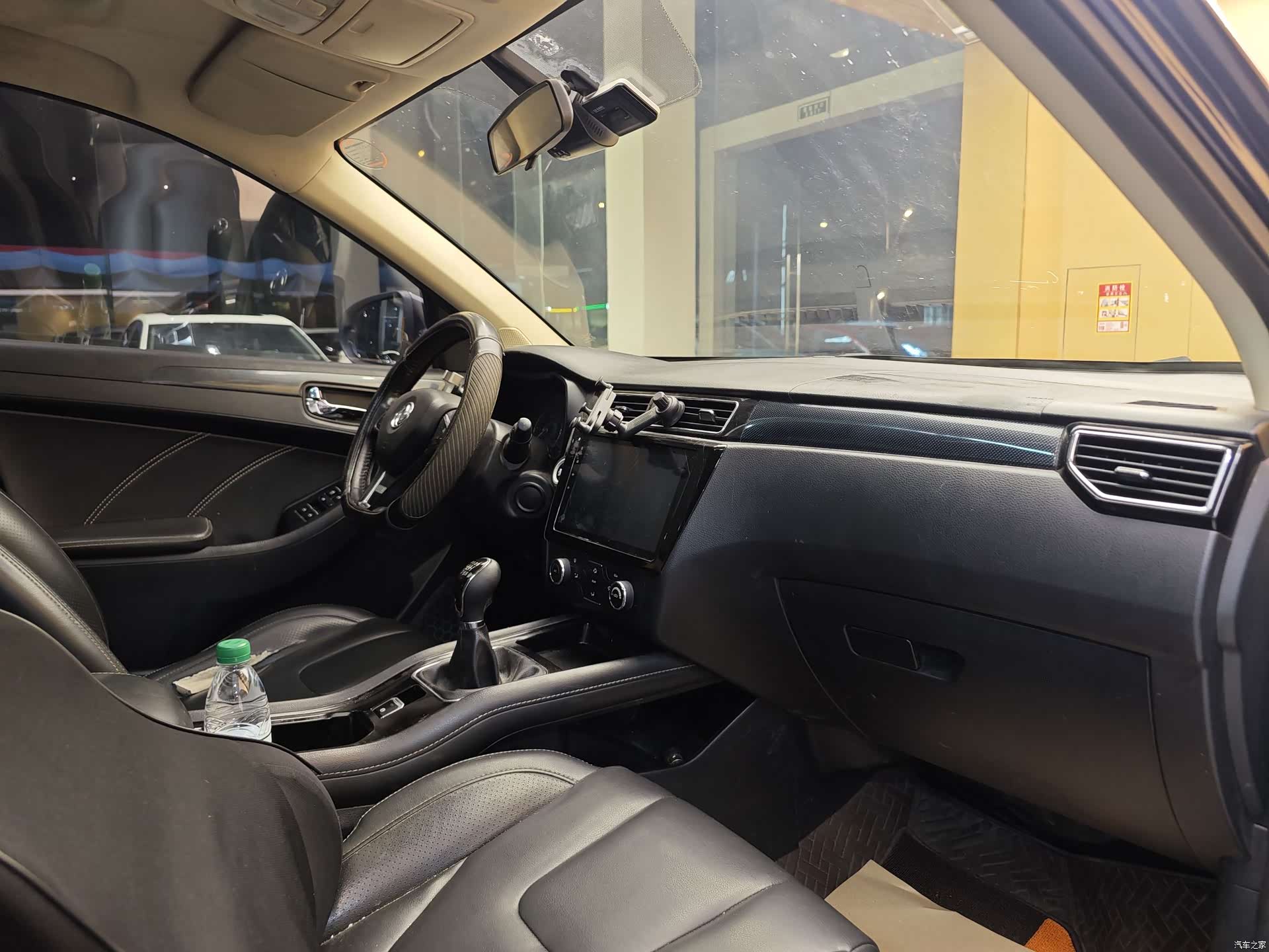 DongFeng 580, 2017 32