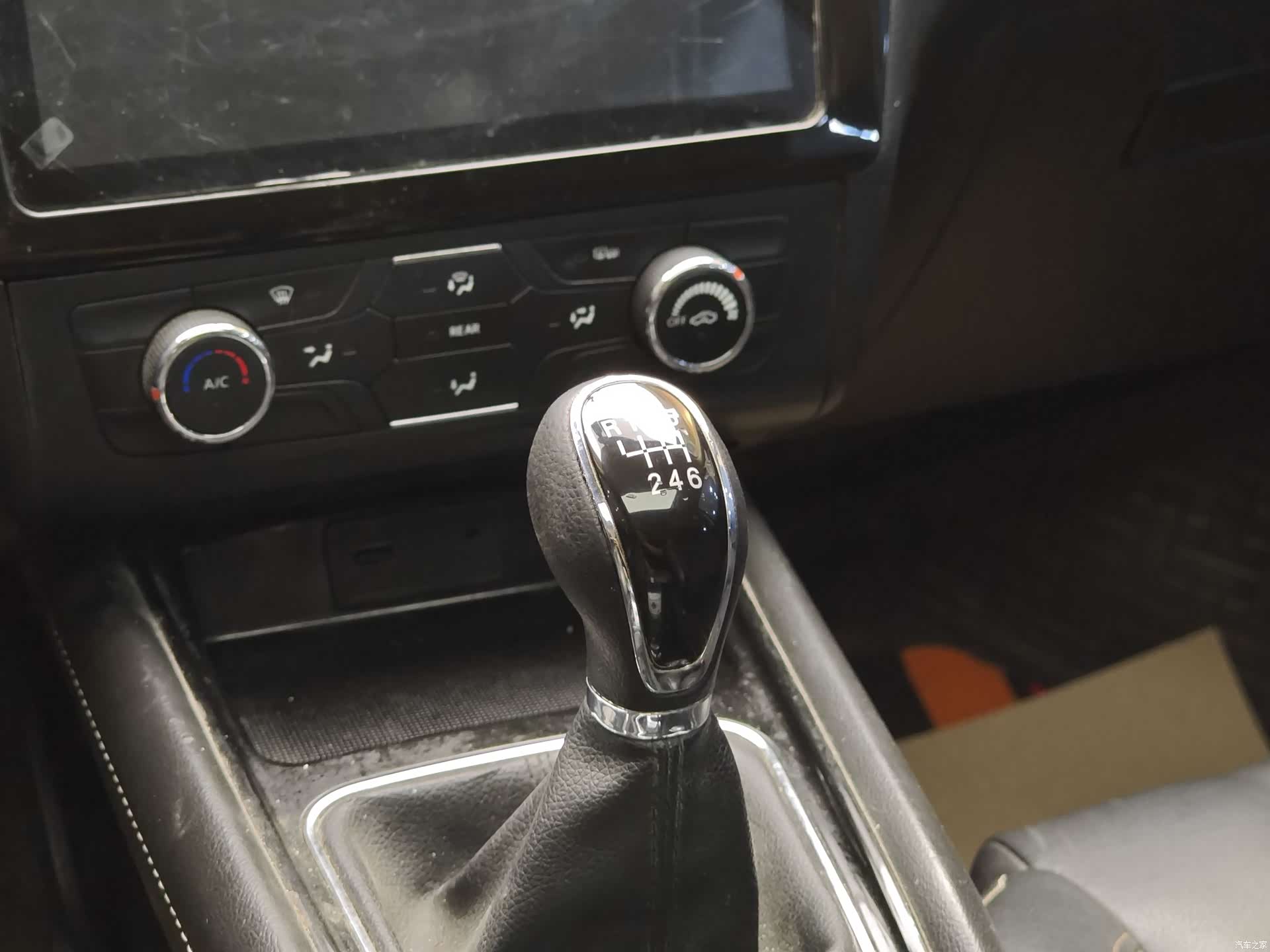 DongFeng 580, 2017 17