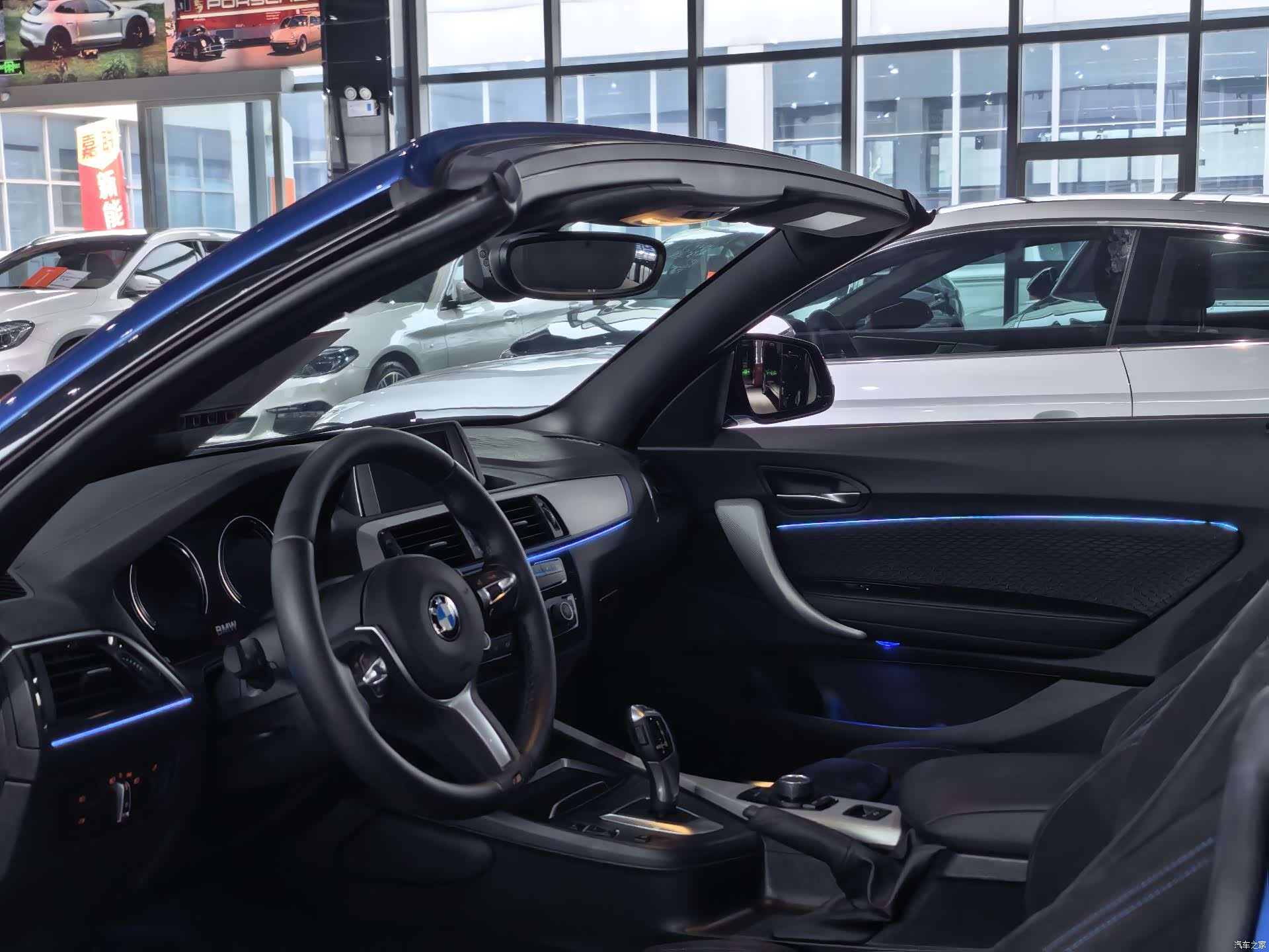 BMW 2 Series, 2018 10