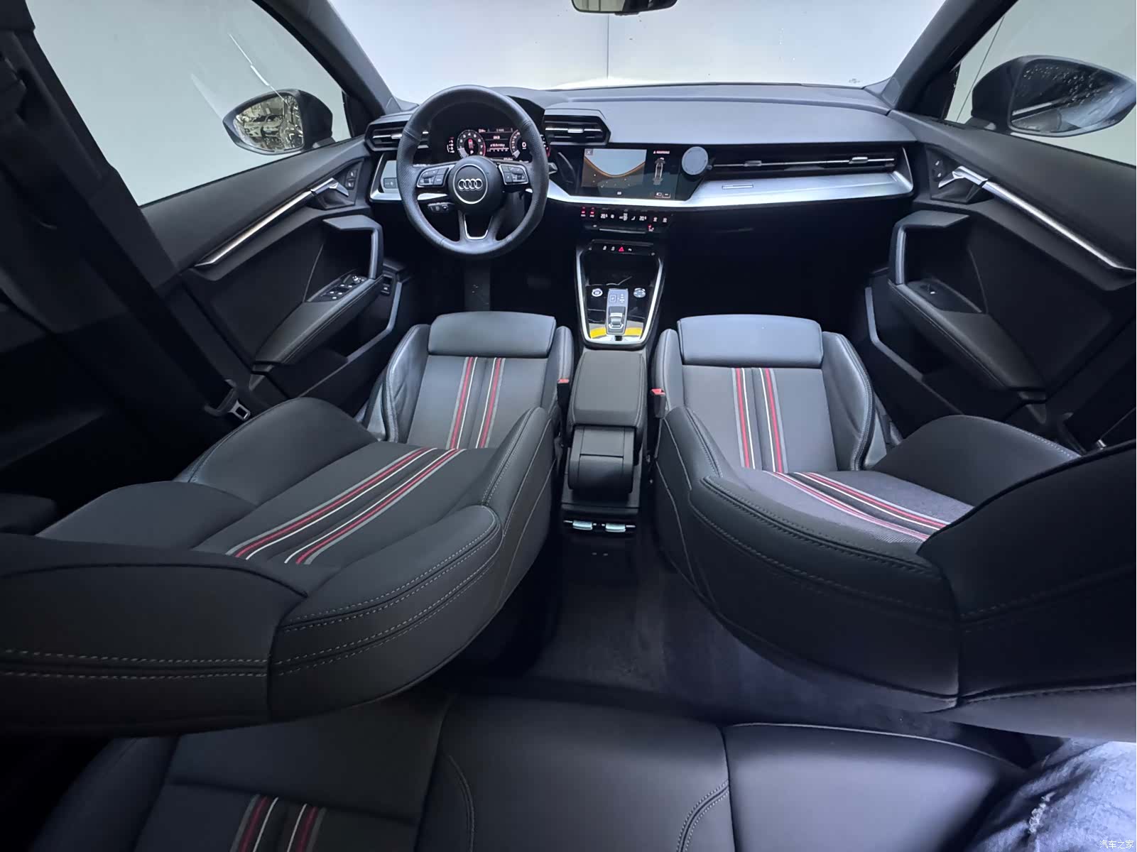 Audi A3, 2023 10
