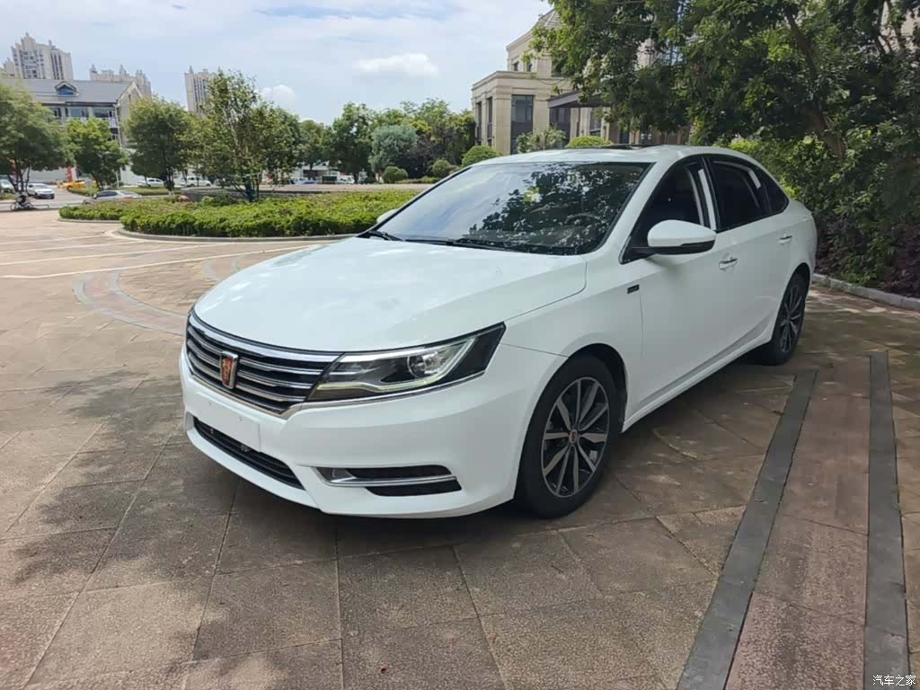 Roewe i6, 2018 1