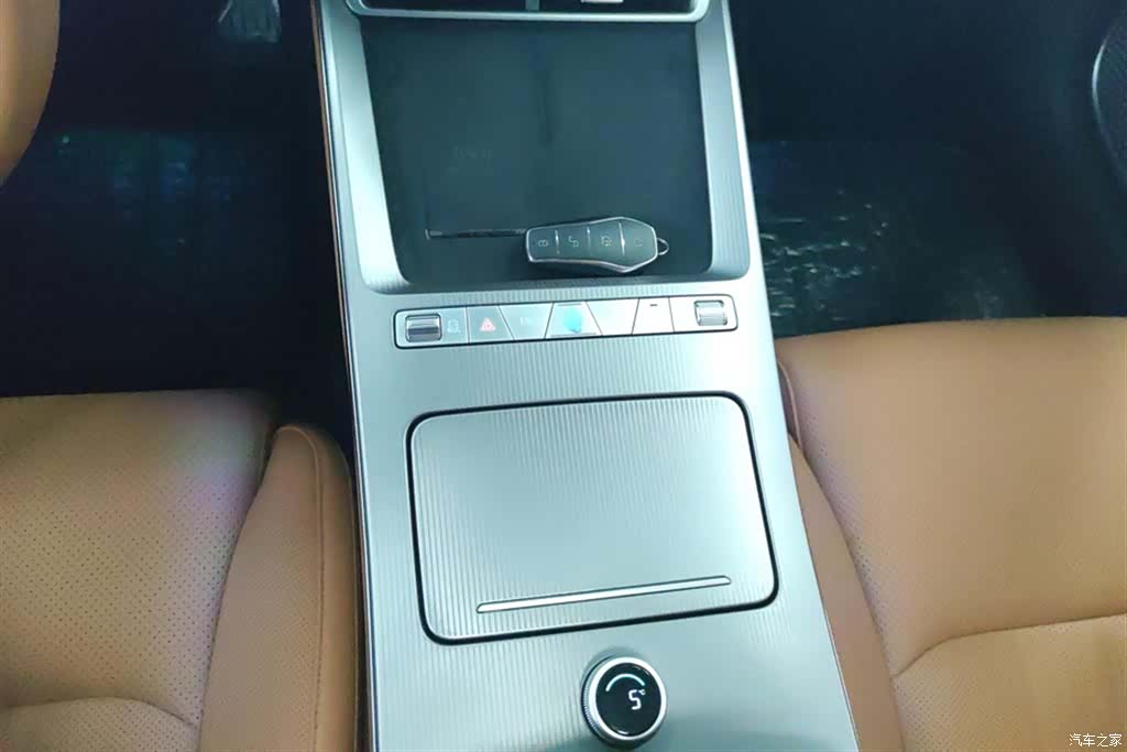 BYD Han, 2025 16