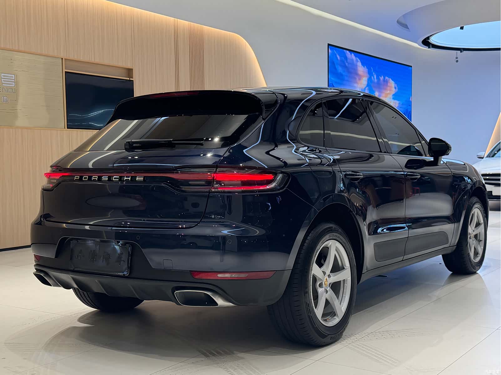 Porsche Macan, 2019 24
