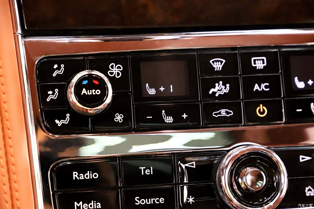 Bentley Mulsanne, 2019 14