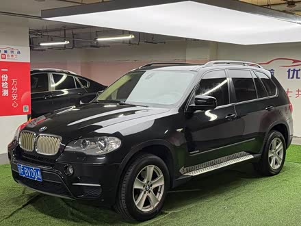 �������ֱ���X5(����) 2013�� xDrive35i ������