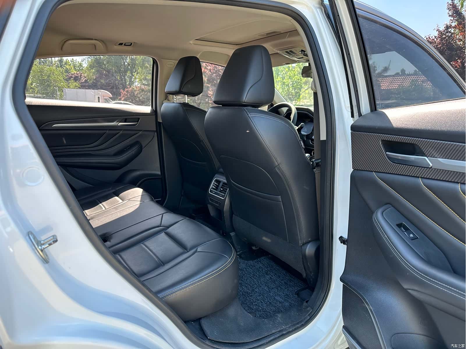 Haval F7x, 2019 12