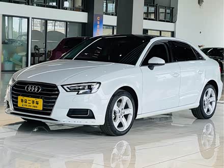 Žְµ µA3 2020 Ŀ Limousine 35 TFSI ȡ VI