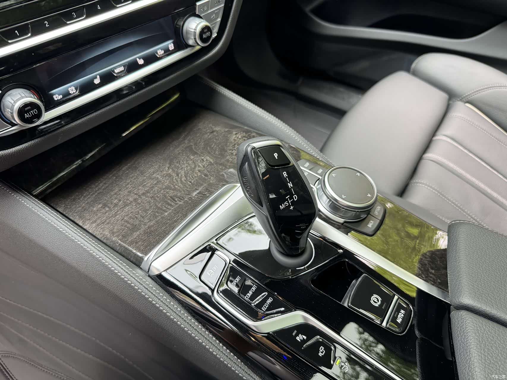 BMW 6 Series GT, 2024 7