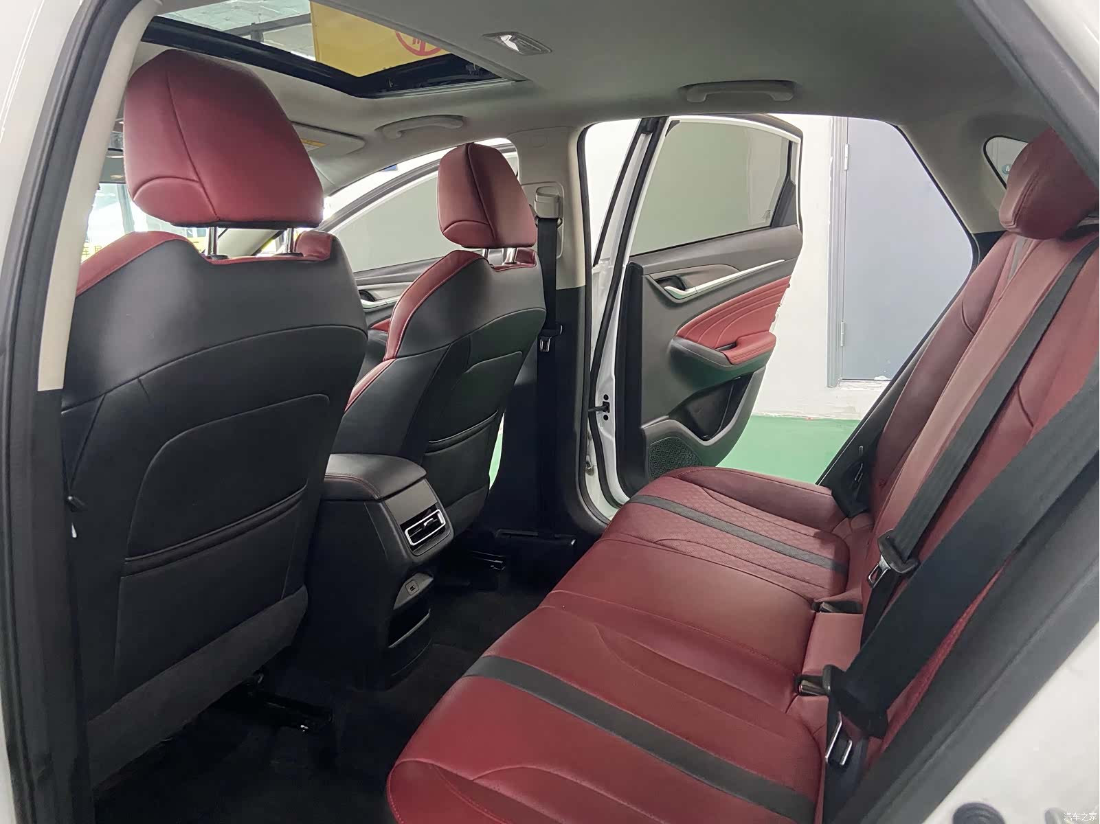 Changan Eado, 2021 все фото