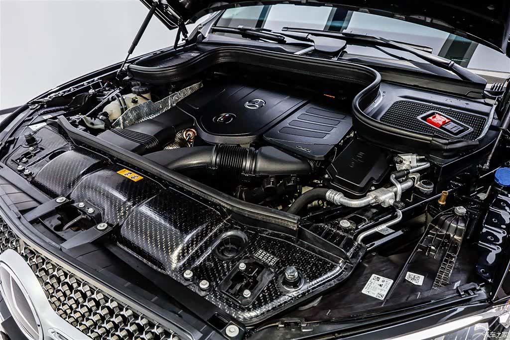 Mercedes-Benz GLE, 2023 19