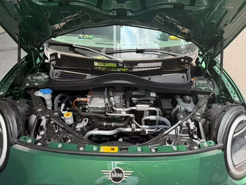 MINI Electric COOPER MINI Electric COOPER