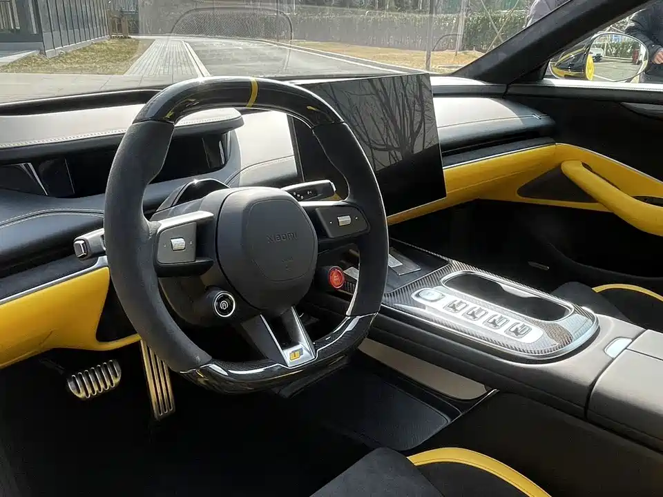 Xiaomi Xiaomi SU7 Ultra