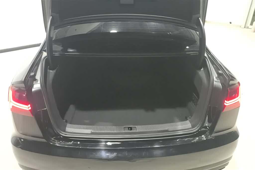 Audi A6L, 2016 4