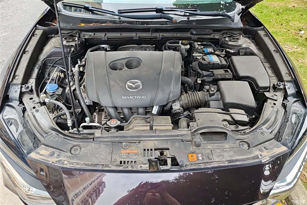 Mazda CX-4, 2021 9