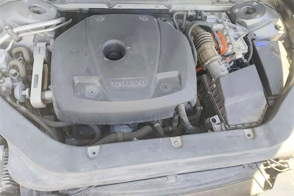 Volvo XC60, 2019 10