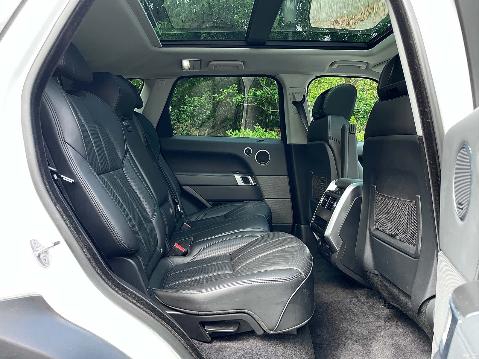 Land Rover Range Rover, 2015 13