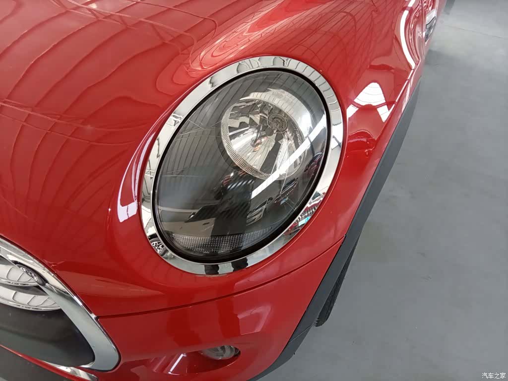 Mini ONE, 2021 3
