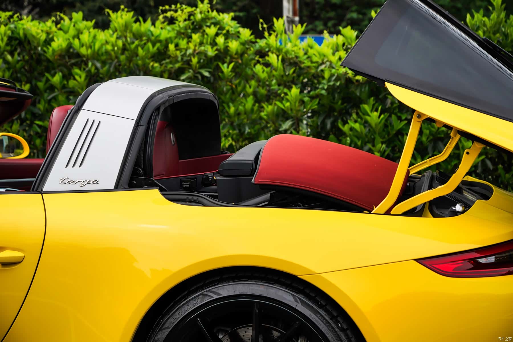 Porsche 911, 2018 11