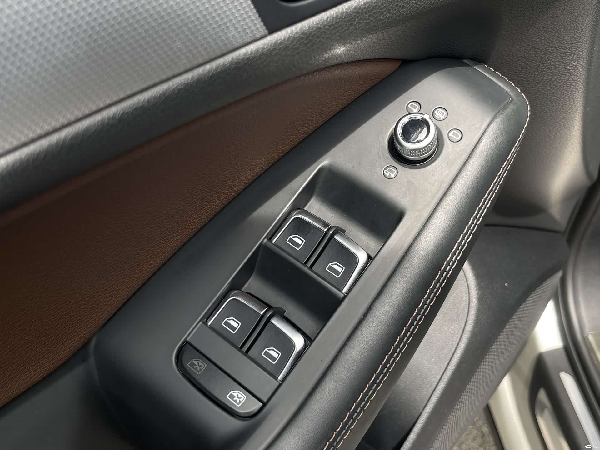 Audi Q5, 2018 25