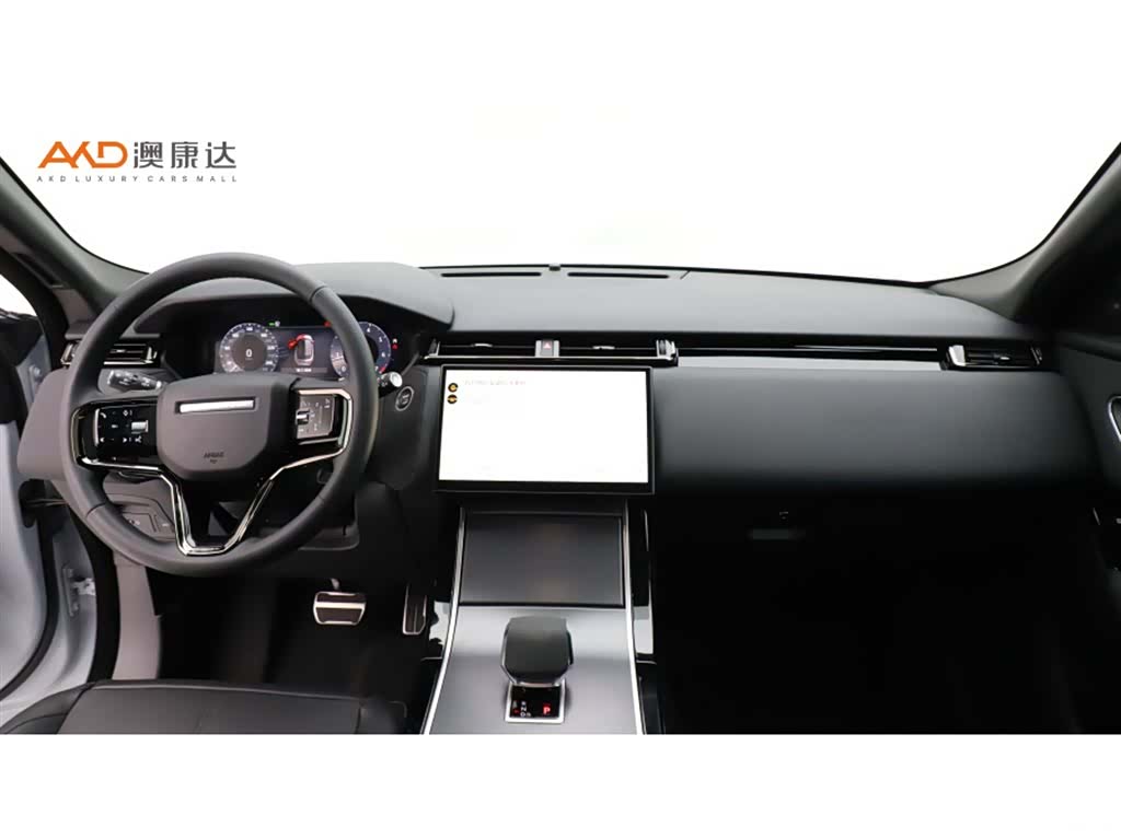 Land Rover Range Rover, 2023 все фото