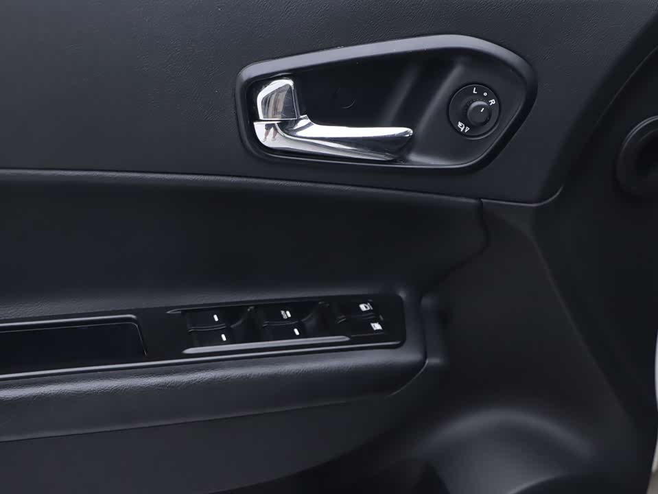 Trumpchi Trumpchi GS5