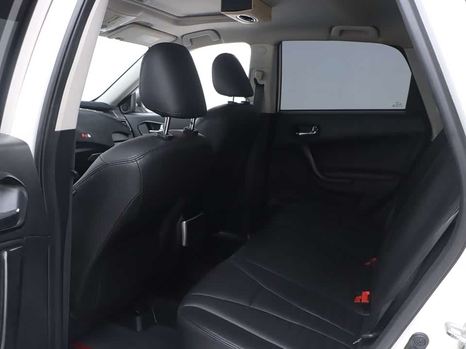 Trumpchi Trumpchi GS5