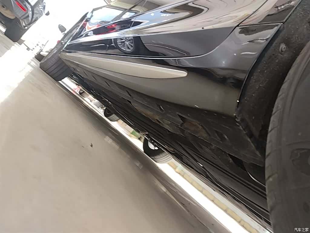 Geely Preface, 2022 22